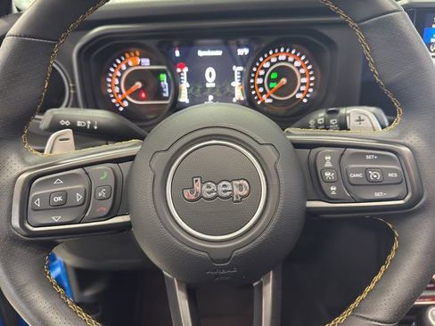 Used 2024 Jeep Wrangler Unlimited Rubicon 392 AWD/4WD image 20