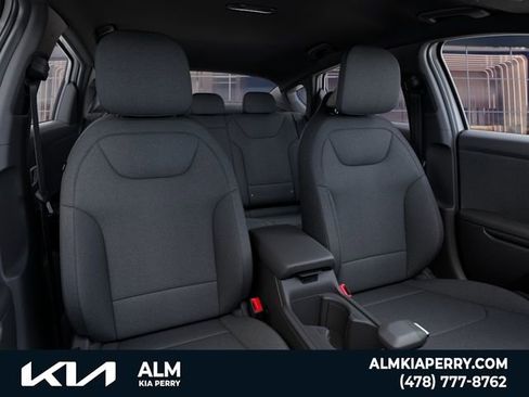 New 2026 Kia K4 LXS image 15