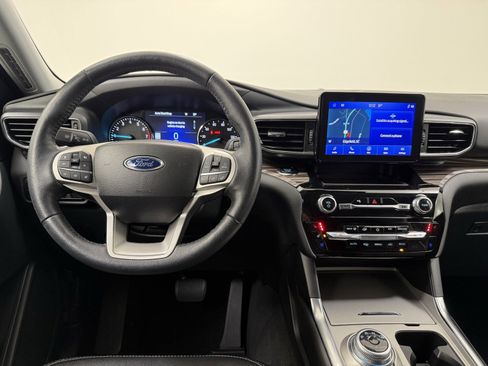 Used 2024 Ford Explorer Limited image 27