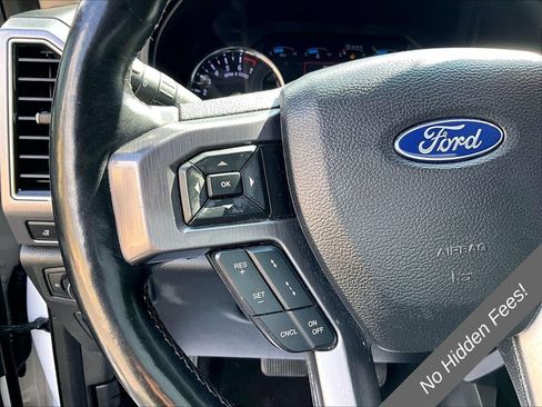 Used 2019 Ford Expedition Platinum AWD/4WD image 16