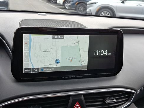 Used 2022 Hyundai Santa Fe SEL w/ Convenience + Premium Package image 15