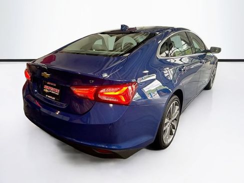 Used 2023 Chevrolet Malibu LT FWD image 6