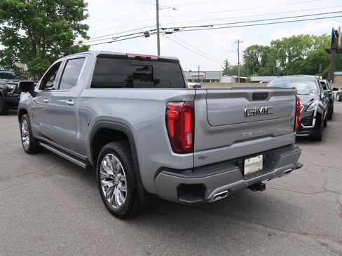 Used 2024 GMC Sierra 1500 Denali AWD/4WD image 8
