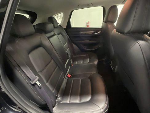 Used 2021 MAZDA CX-5 Grand Touring Reserve AWD/4WD image 26