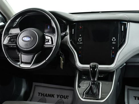 Used 2020 Subaru Outback Premium AWD/4WD image 8