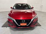 Used 2020 Nissan Sentra SV image 2