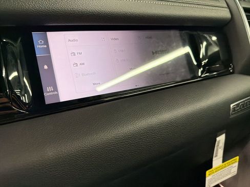 New 2026 RAM 1500 Laramie w/ Night Edition image 27