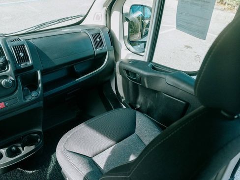 Used 2019 RAM ProMaster 1500 w/ Mopar Trailer Tow Group FWD image 35