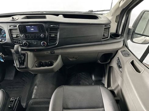 Used 2023 Ford Transit 250 148 Medium Roof AWD w/ Load Area Protection Package image 22