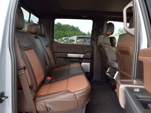 New 2026 Ford F250 King Ranch w/ Chrome Package AWD/4WD image 20