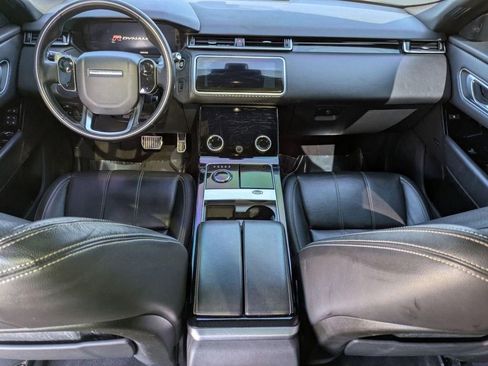 Used 2020 Land Rover Range Rover Velar R-Dynamic S image 27