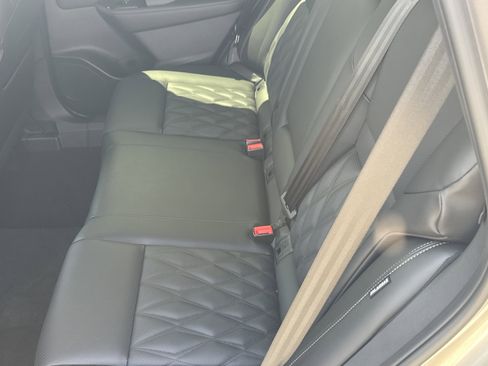 New 2026 Nissan Rogue Platinum image 13