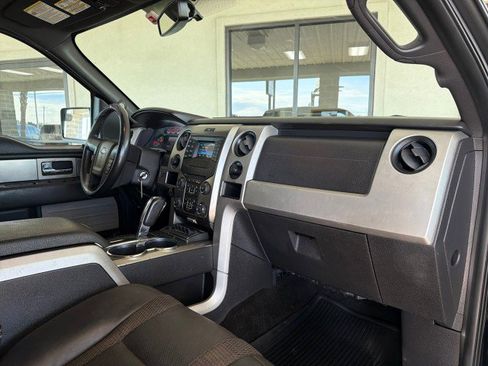 Used 2014 Ford F150 Raptor image 22