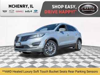 Used 2015 Lincoln MKC AWD w/ Equipment Group 102A Reserve video 1