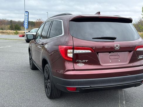 Used 2022 Honda Pilot Special Edition image 9