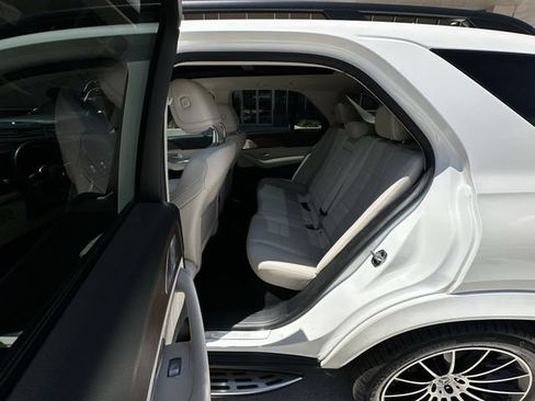 Used 2022 Mercedes-Benz GLE 350 image 30
