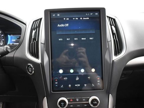 Used 2023 Ford Edge SEL AWD/4WD image 20