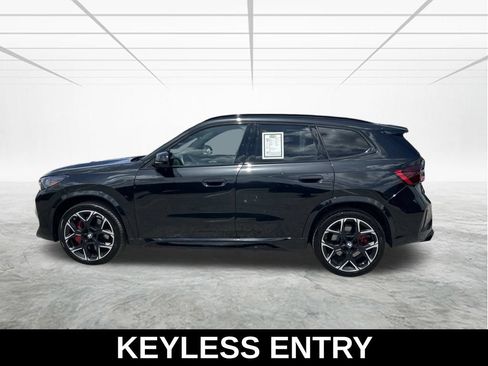 Used 2026 BMW X1 M35i AWD/4WD image 8