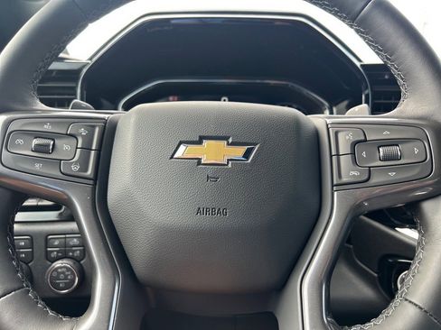 New 2026 Chevrolet Silverado 1500 High Country image 11