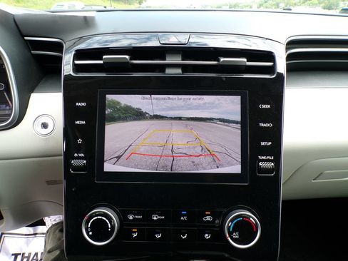 Certified 2023 Hyundai Tucson SEL AWD/4WD image 26