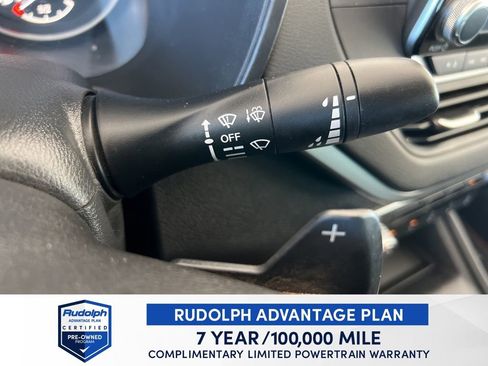 Used 2021 Nissan Altima 2.5 SR image 45