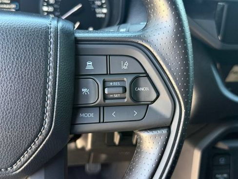 Used 2026 Toyota Tundra SR5 w/ SX Package RWD image 13