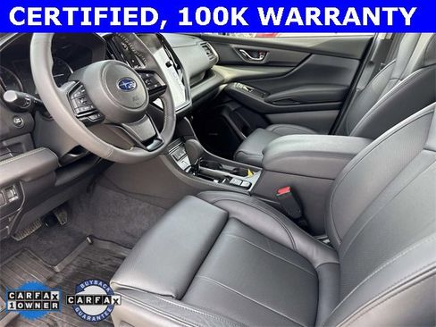 Certified 2025 Subaru Ascent Bronze Edition image 13