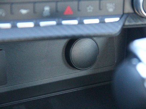 New 2026 Ford Mustang Premium image 19