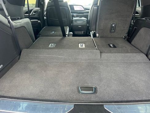 Used 2023 Cadillac Escalade Sport image 16
