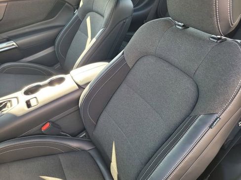 Certified 2024 Ford Mustang Coupe image 11