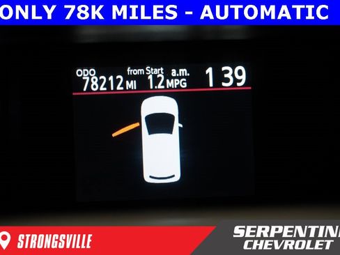 Used 2015 Toyota Prius C Two image 4