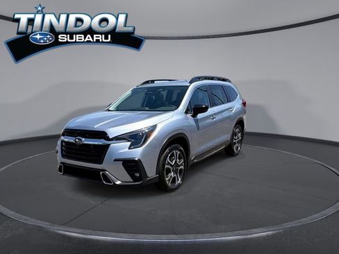 New 2026 Subaru Ascent Touring AWD/4WD image 4