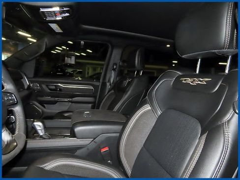 Used 2024 RAM 1500 TRX AWD/4WD image 13