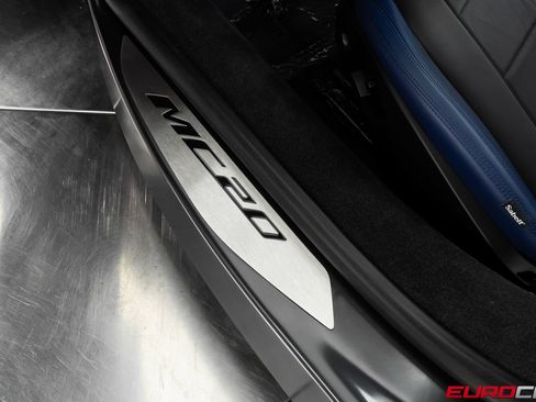 Used 2023 Maserati MC20 Spyder RWD image 50