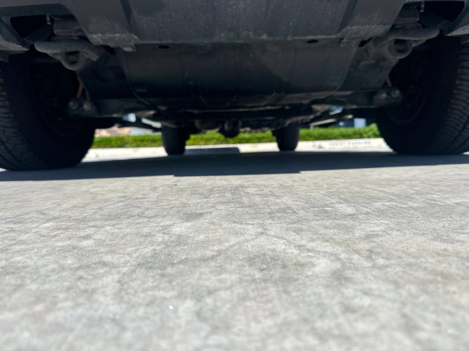 Used 2016 Toyota Tundra SR5 w/ TRD Off Road Package RWD image 5