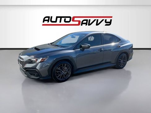 Used 2023 Subaru WRX Premium AWD/4WD image 3