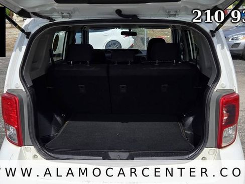Used 2014 Scion xB FWD image 24