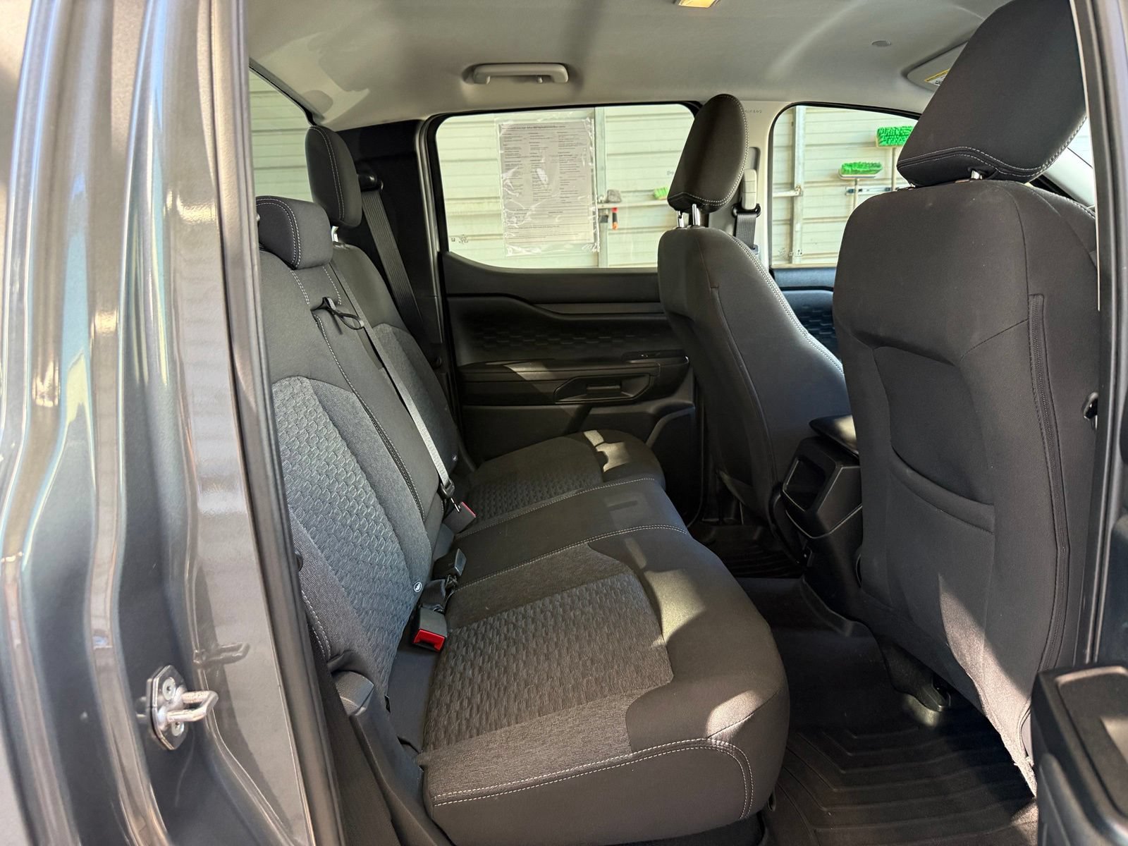 Used 2024 Ford Ranger XL AWD/4WD image 18