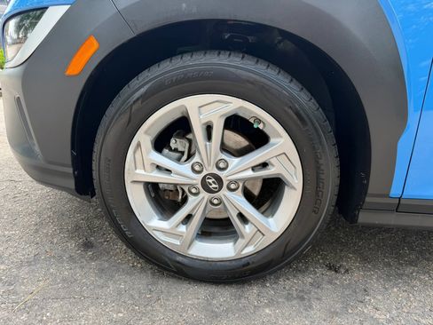 Used 2022 Hyundai Kona SEL FWD image 29