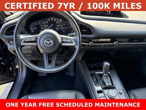 Used 2023 MAZDA CX-30 AWD 2.5 S w/ Select Package image 17