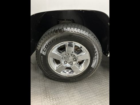 Used 2011 Chevrolet Silverado 1500 LT w/ All-Star Edition AWD/4WD image 34