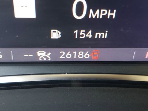 Used 2023 GMC Terrain SLT w/ Infotainment Package II image 22