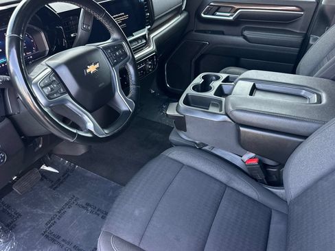 Used 2024 Chevrolet Silverado 2500 LT AWD/4WD image 10