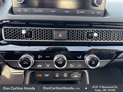 Certified 2025 Honda Civic Sport image 23