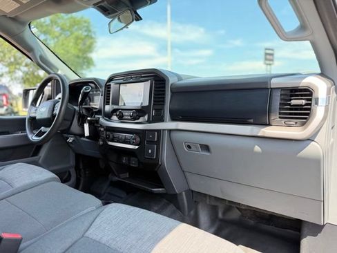 Used 2021 Ford F150 XLT AWD/4WD image 14
