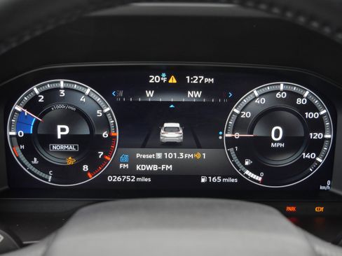 Used 2023 Mitsubishi Outlander SEL Black Edition image 22