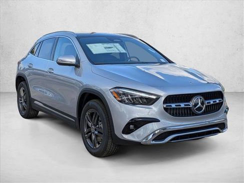 New 2026 Mercedes-Benz GLA 250 image 7