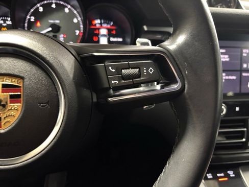 Used 2023 Porsche Macan S image 15