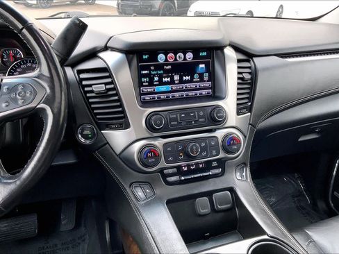 Used 2019 Chevrolet Tahoe LT w/ Luxury Package image 7