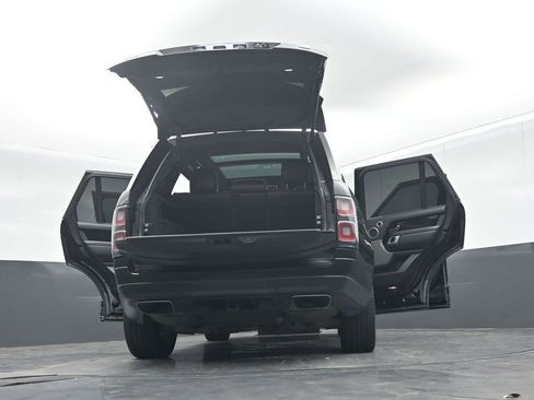 Used 2020 Land Rover Range Rover HSE image 78